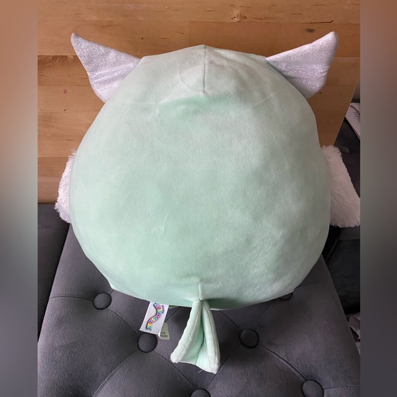 12” Owl Squishmallow - Picture 3 of 4